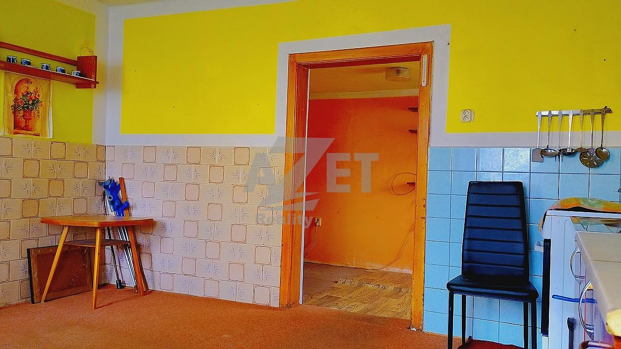 Prodej domu 114 m² s pozemkem 353 m² – pohled 3