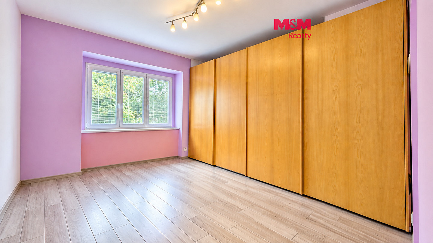 Prodej bytu 1+kk 28 m²