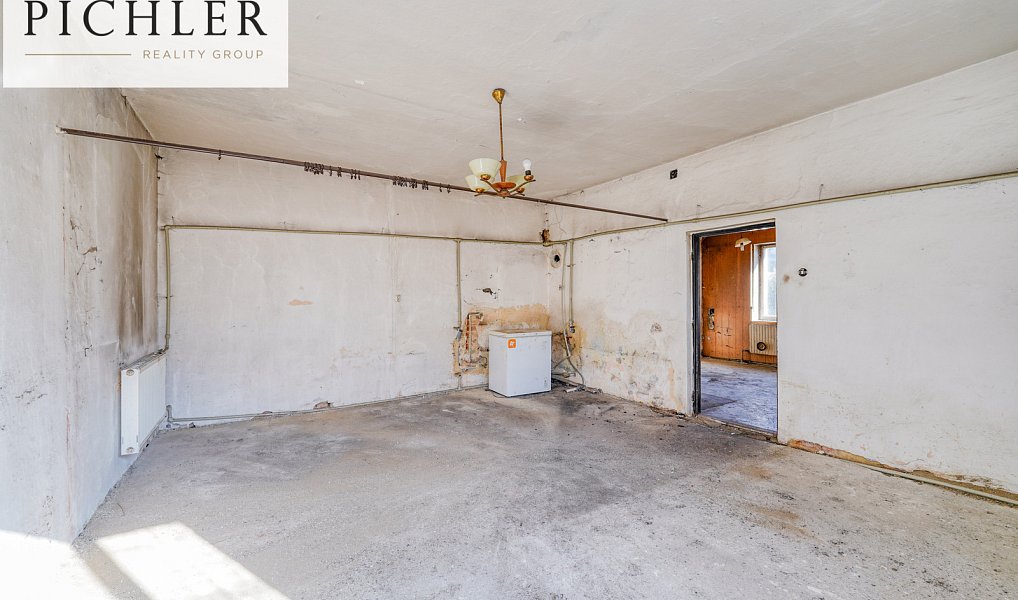 Prodej domu 140 m² s pozemkem 844 m², Bezvěrov – náhled fotky 10