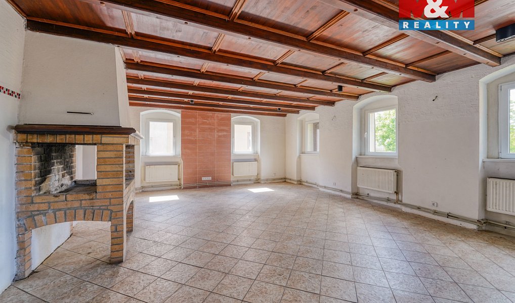 Prodej domu 600 m² s pozemkem 322 m², Šindelová – náhled fotky 7