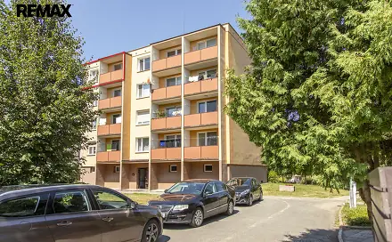 Prodej bytu 3+1 74 m², Kelč, okres Vsetín