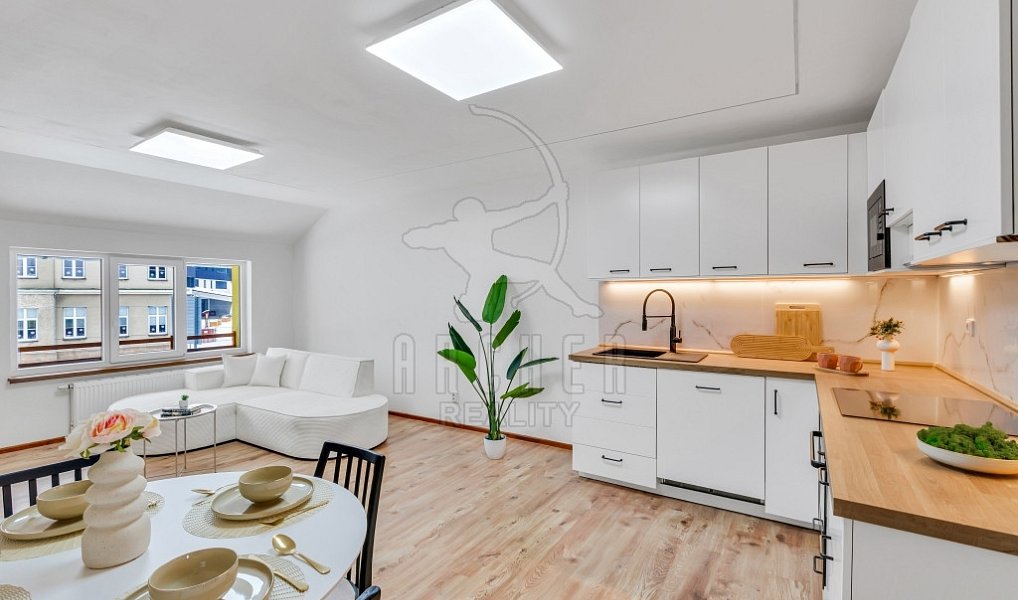 Prodej bytu 5+kk 104 m², Kněžmost – náhled fotky 4