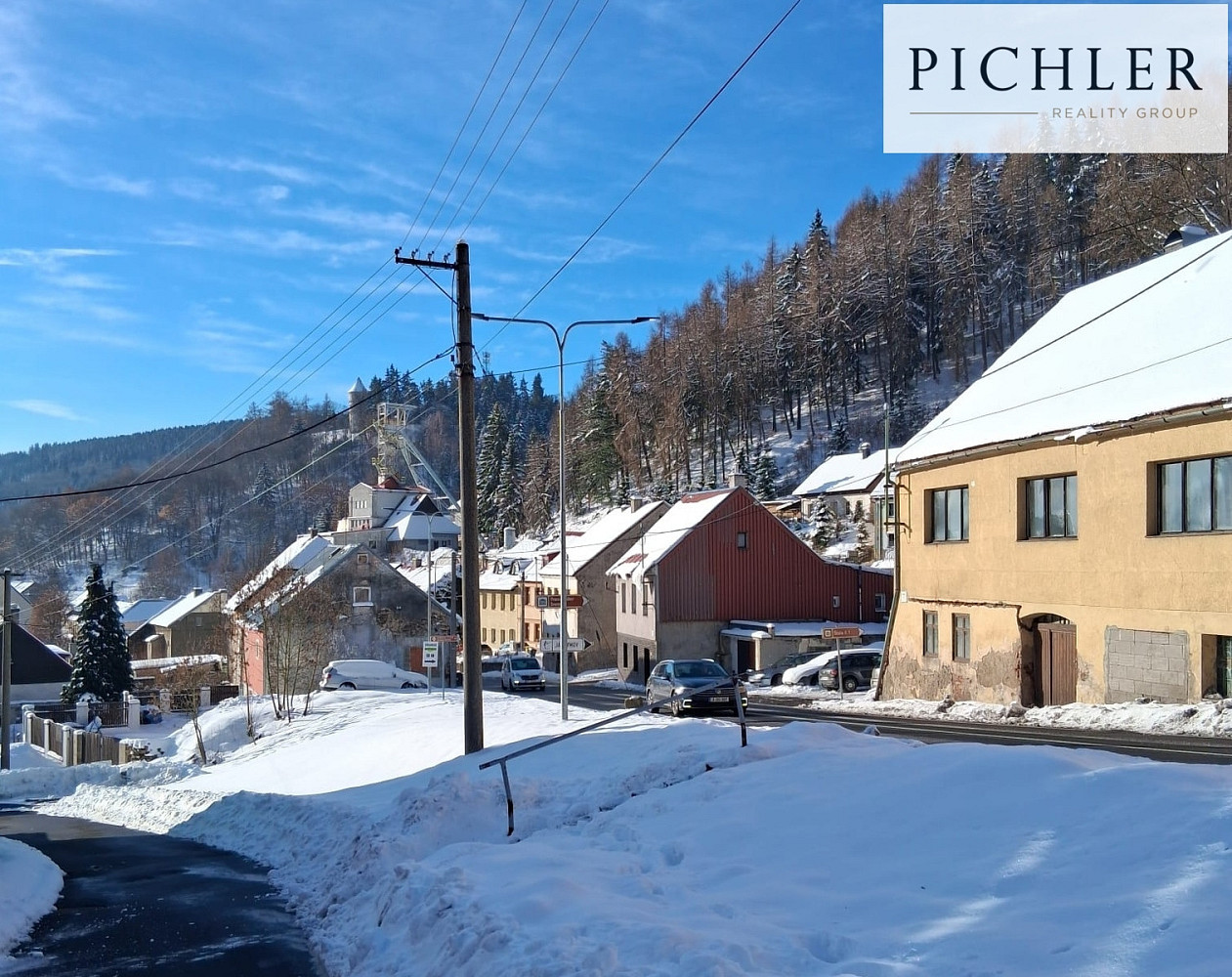 Prodej chaty/chalupy 203 m² s pozemkem 428 m² — photo 2