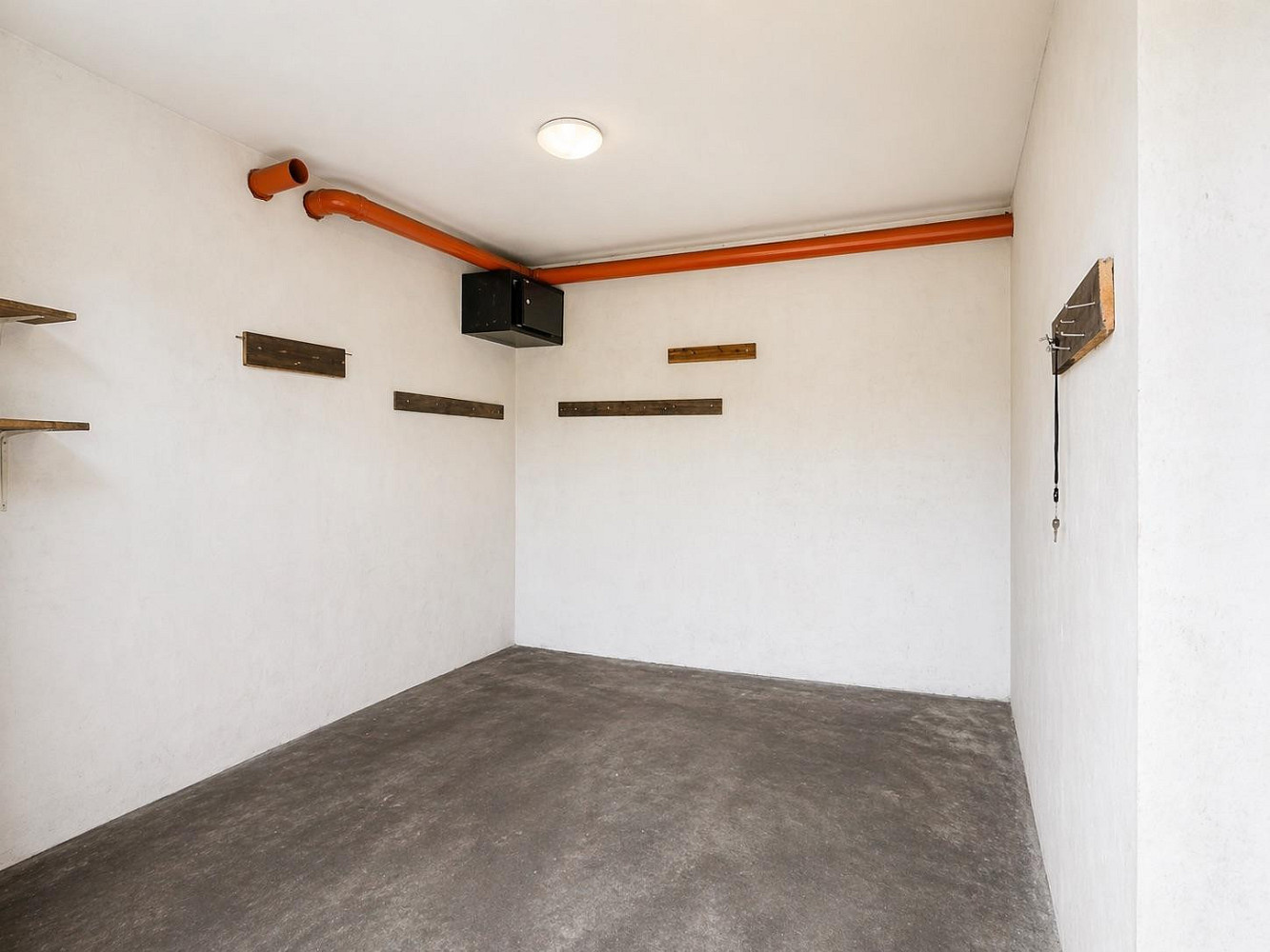 Pronájem výrobních prostor 700 m² — photo 2