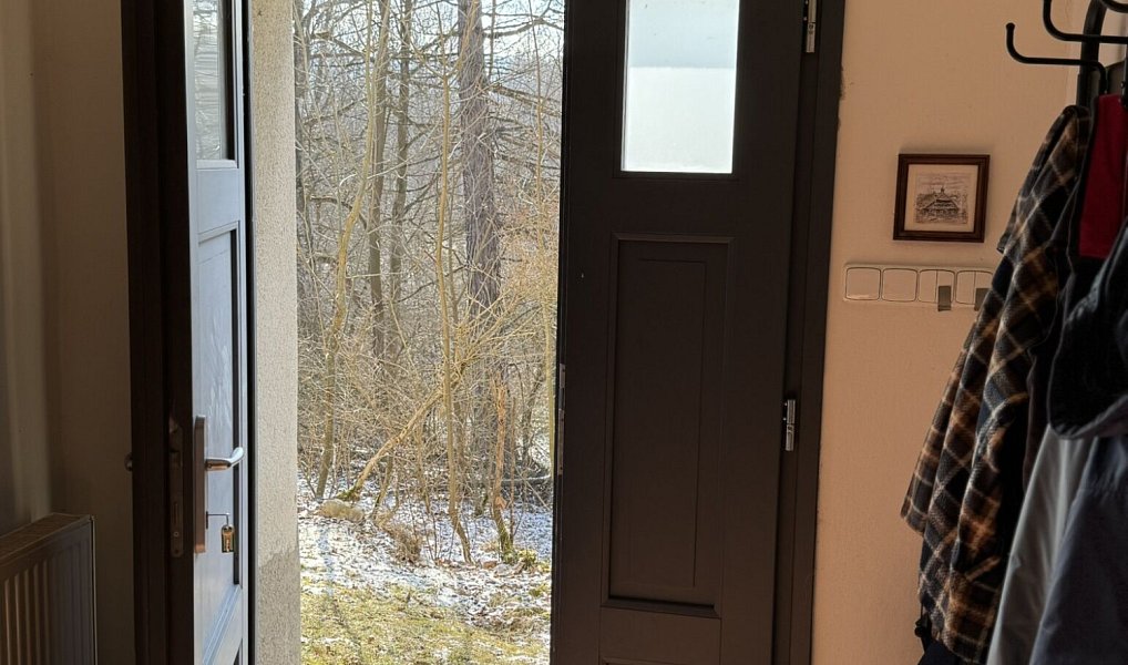 Prodej chaty/chalupy 120 m² s pozemkem 34 800 m², Zdíkov – náhled fotky 16