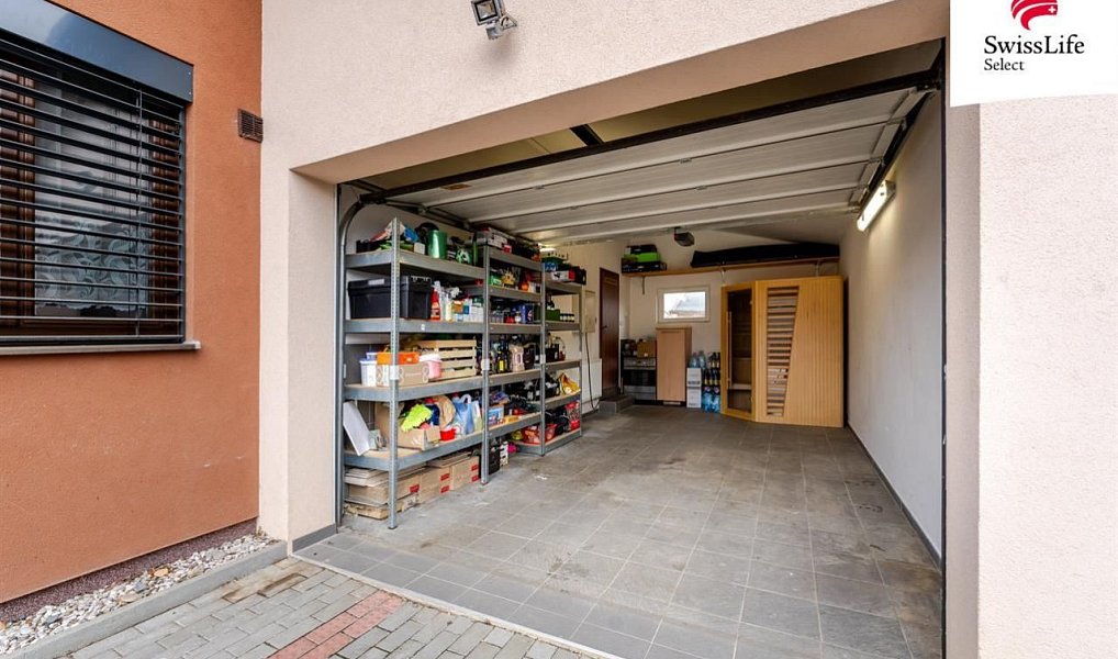 Prodej domu 170 m² s pozemkem 633 m², Chrustenice – náhled fotky 23