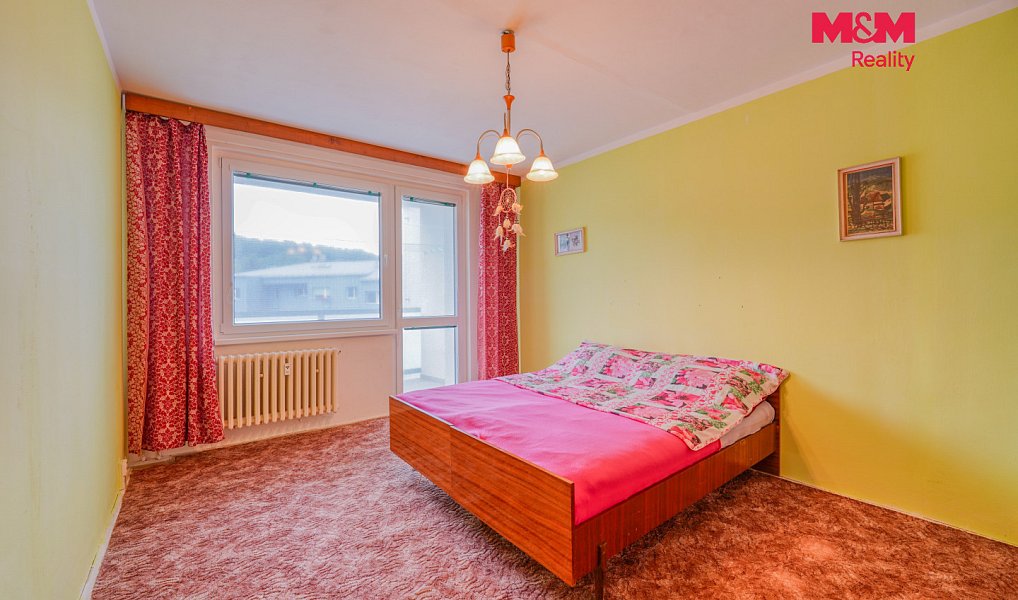 Prodej bytu 3+1 82 m², Karlovy Vary – náhled fotky 11