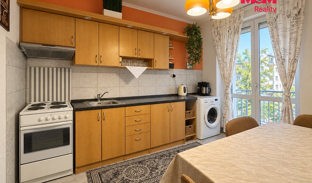 Prodej bytu 2+1 57 m², Most – náhled fotky 5