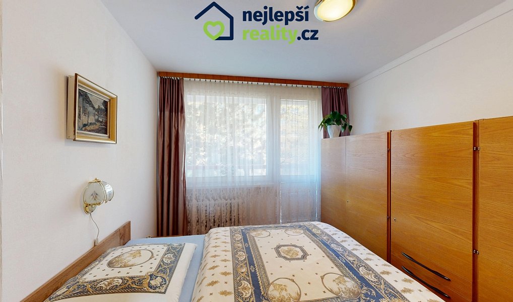 Prodej bytu 3+kk 70 m², Most – náhled fotky 11