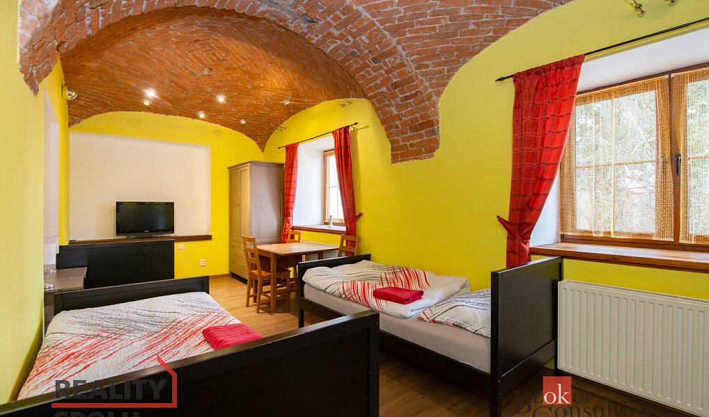 Prodej komerčního objektu (jiného typu) 2 151 m², Žabeň – náhled fotky 20