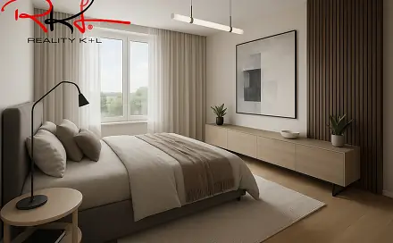 Prodej bytu 5+kk 113 m², Bartůňkova, Praha 4 - Chodov