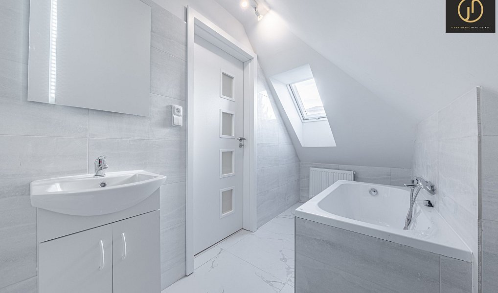 Prodej domu 140 m² s pozemkem 137 m², Chyňava – náhled fotky 23