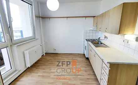 Pronájem bytu 2+1 52 m², Barvy, Brno - Lesná