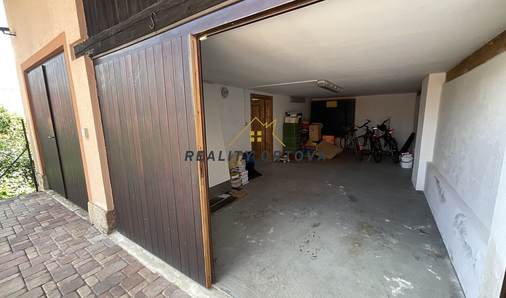 Prodej domu 166 m² s pozemkem 2 688 m², Třebnouševes – náhled fotky 10