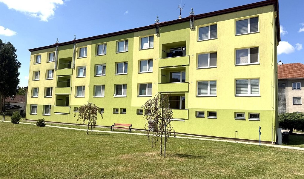 Prodej bytu 3+1 75 m², Kostelec – náhled fotky 10