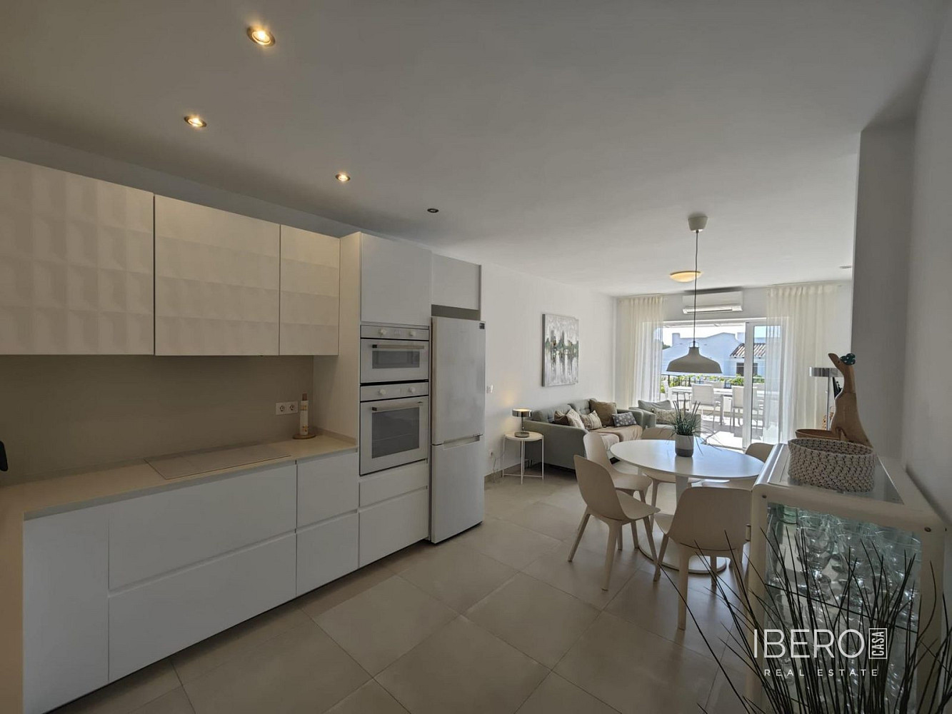 Pis 4+kk – Cabo Roig - Més