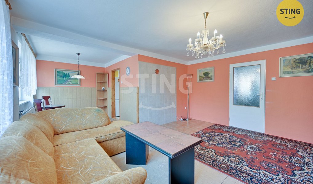 Prodej domu 200 m² s pozemkem 800 m², Nové Syrovice – náhled fotky 9
