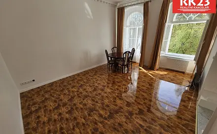 Prodej bytu 3+1 100 m², Anglická, Mariánské Lázně, okres Cheb