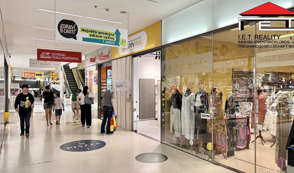 Pronájem obchodních prostor 32 m², Brno – náhled fotky 2