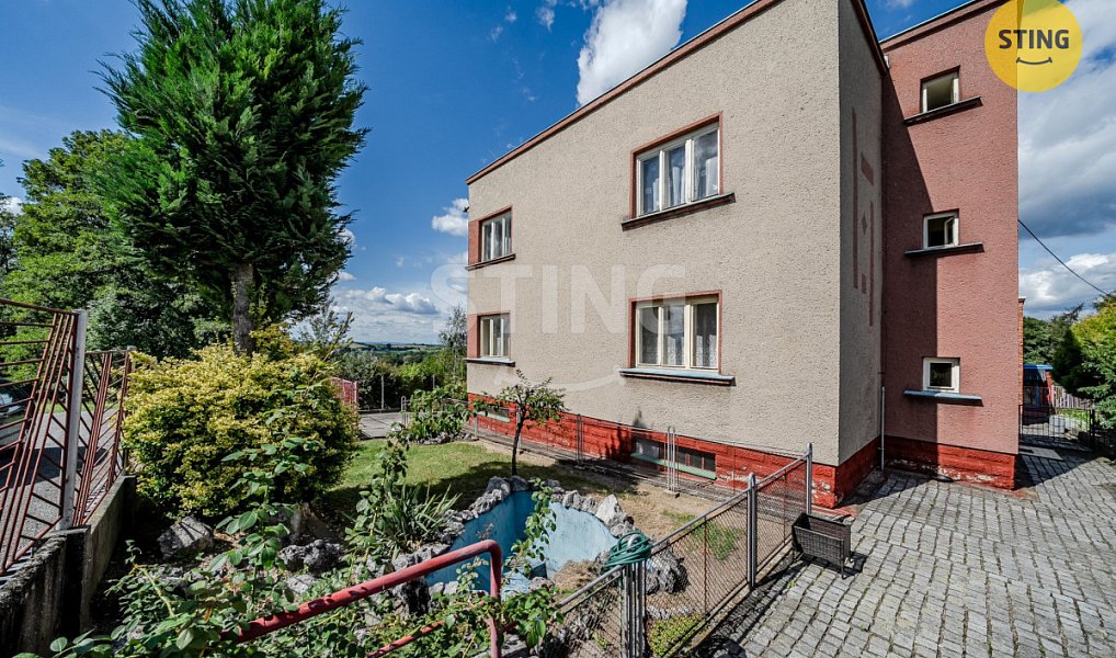 Prodej domu 180 m² s pozemkem 1 439 m², Žermanice – náhled fotky 2