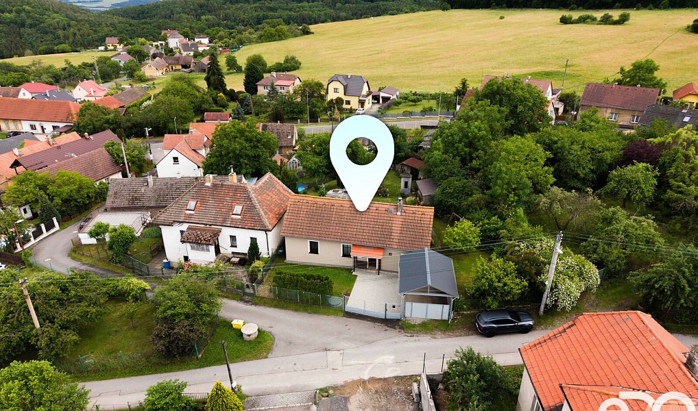 Prodej domu 98 m² s pozemkem 498 m², Svatá – náhled fotky 6