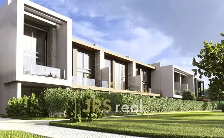Prodej bytu 1+1 65 m², Trikomo, Kypr