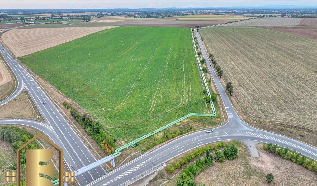 Prodej pole 17 943 m², Chrudim – náhled fotky 10