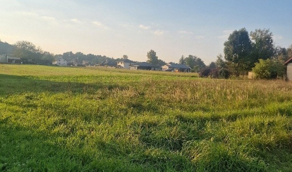 Prodej stavebního pozemku 1 139 m², Dětmarovice – náhled fotky 3