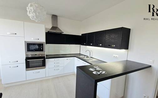Pronájem bytu 3+1 95 m², Rumunská, Olomouc - Neředín