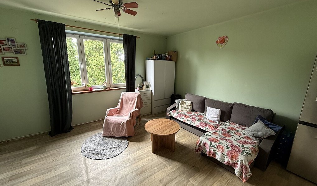 Prodej bytu 2+1 56 m², Kryry – náhled fotky 4