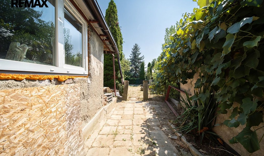 Prodej domu 80 m² s pozemkem 93 m², Brno – náhled fotky 25