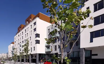 Pronájem bytu 3+kk 93 m²