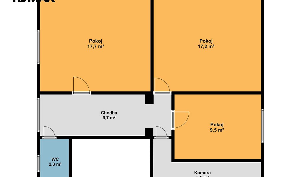 Prodej domu 294 m² s pozemkem 427 m², Pečky – náhled fotky 28