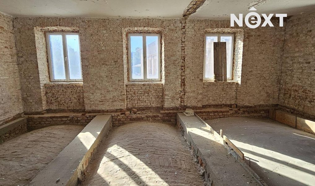 Prodej komerčního objektu (jiného typu) 500 m², Tábor – náhled fotky 17