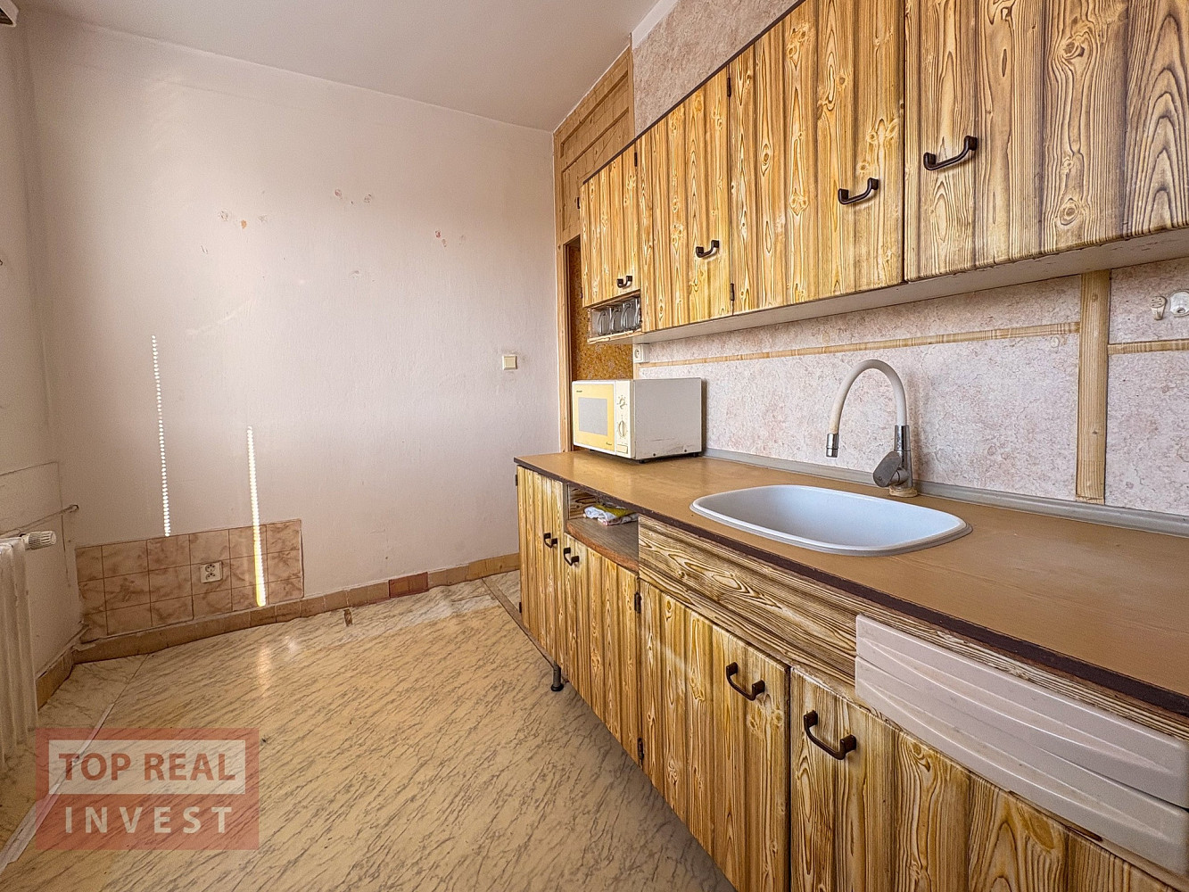 Prodej bytu 2+1 55 m² — photo 4
