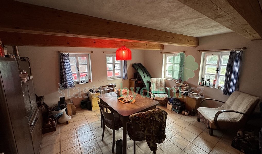 Prodej domu 230 m² s pozemkem 2 028 m², Volfartice – náhled fotky 4