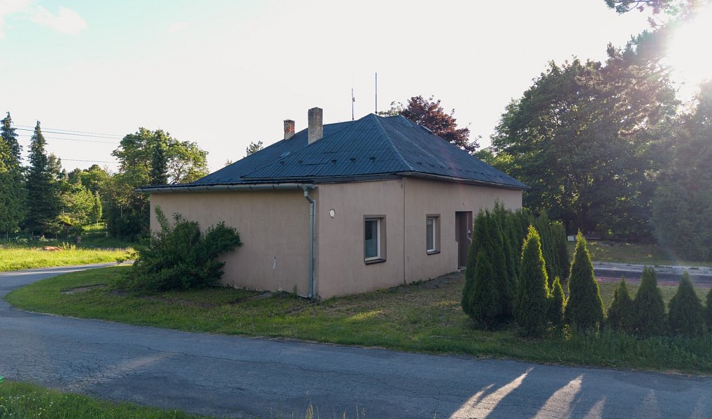 Prodej komerčního objektu (jiného typu) 463 m², Šternberk – náhled fotky 31