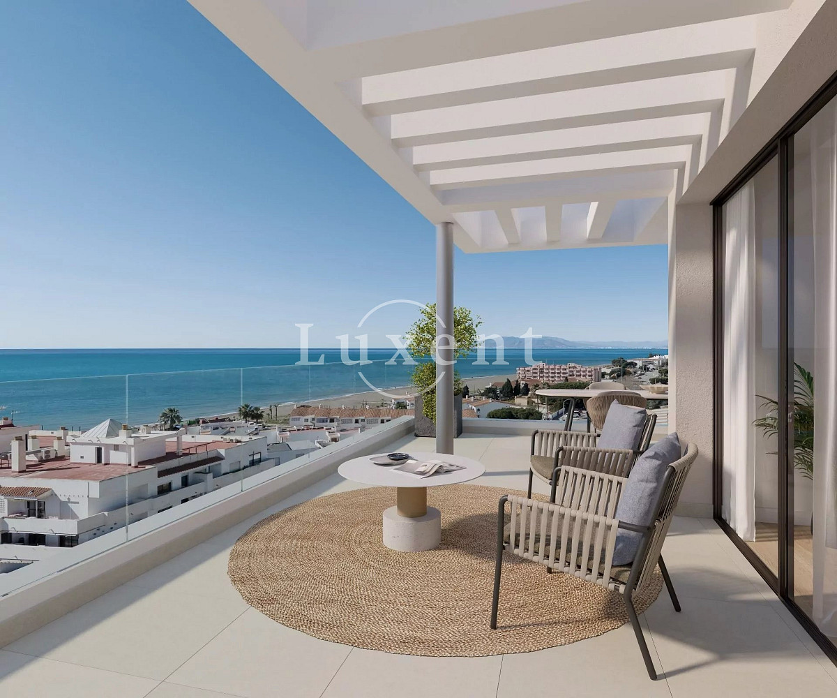 Piso 3+kk – Rincón de la Victoria, La Axarquía - Vista 5