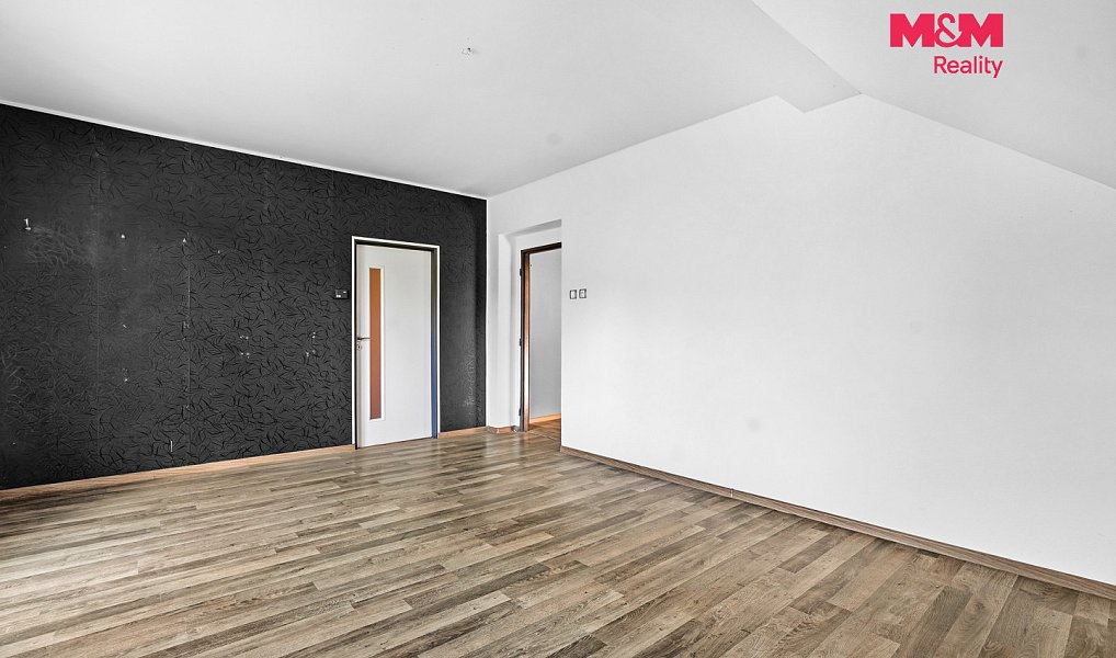 Prodej domu 180 m² s pozemkem 1 365 m², Liberec – náhled fotky 4