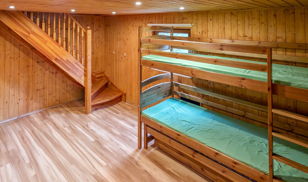 Prodej chaty/chalupy 75 m² s pozemkem 551 m², Sázava – náhled fotky 25