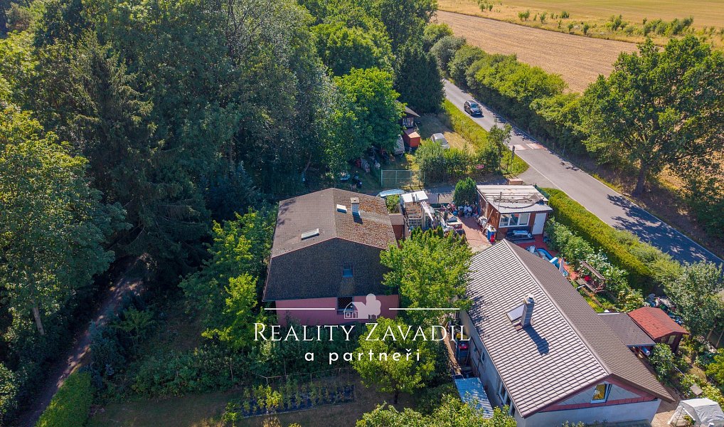 Prodej domu 108 m² s pozemkem 420 m², Praha – náhled fotky 27