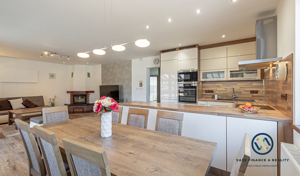 Prodej domu 162 m² s pozemkem 868 m², Starovičky – náhled fotky 10