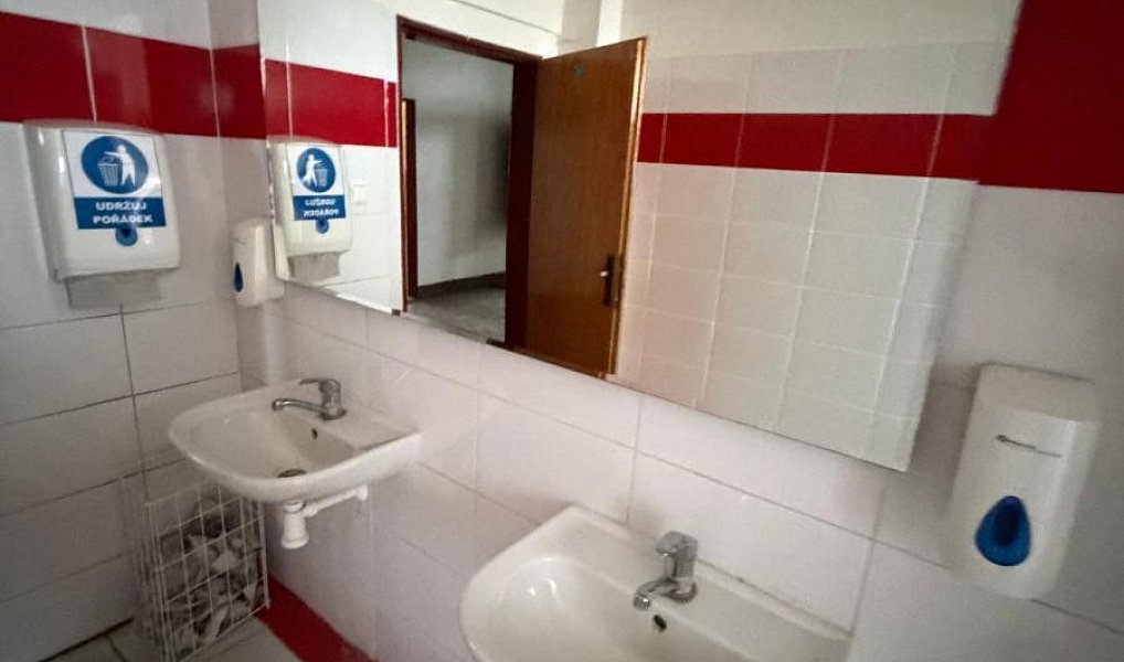 Pronájem skladovacích prostor 1 150 m², Žatec – náhled fotky 11