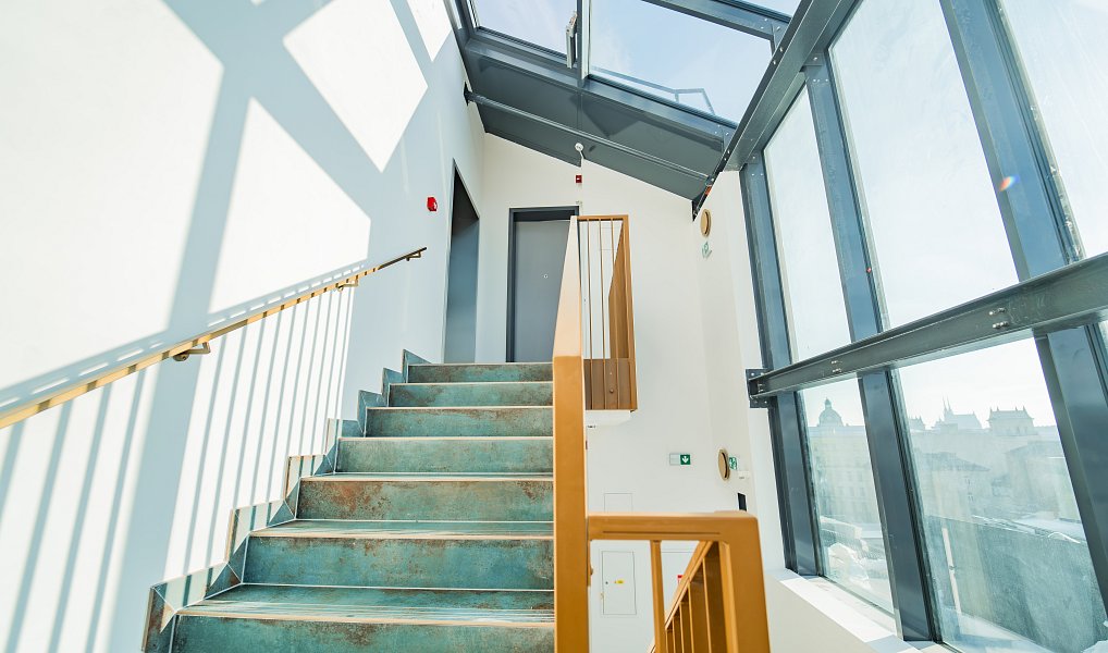 Prodej bytu 3+kk 139 m², Brno – náhled fotky 4