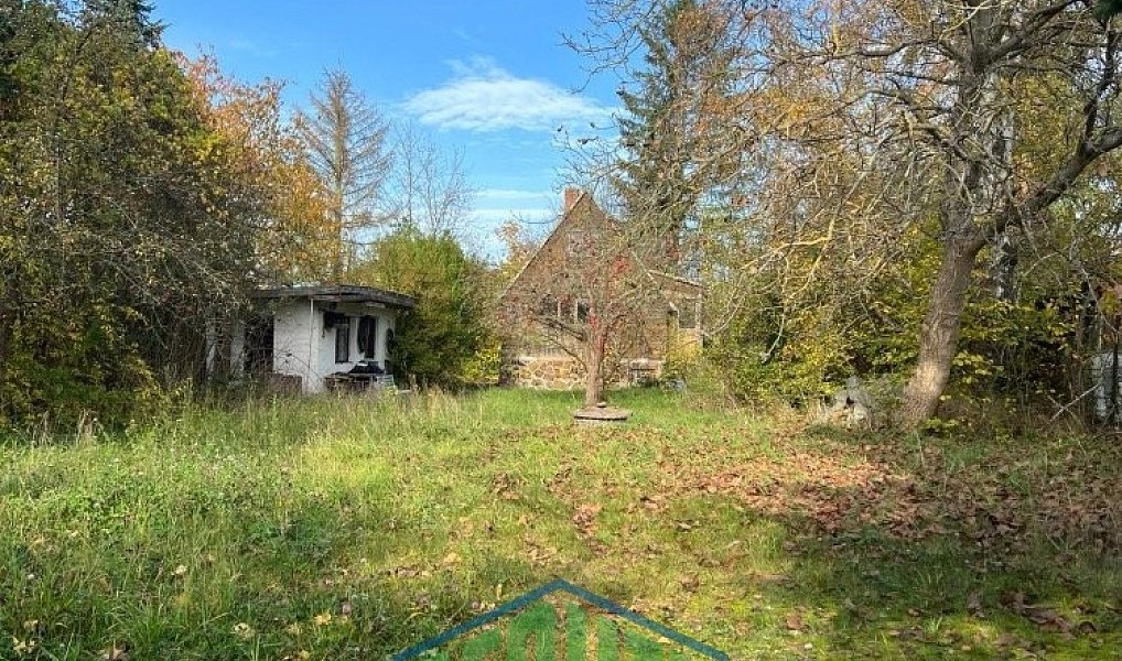 Prodej stavebního pozemku 779 m², Kamenice – náhled fotky 7