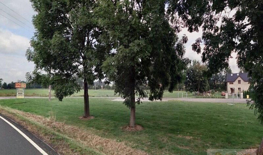 Prodej komerčního pozemku 2 000 m², Meziměstí – náhled fotky 3
