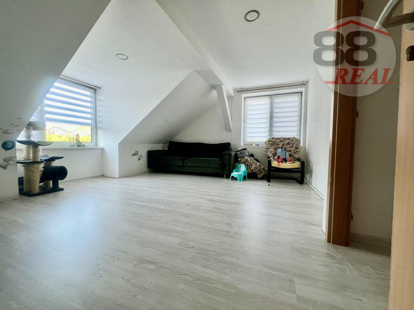 Pronájem bytu 2+1 63 m² — photo 4