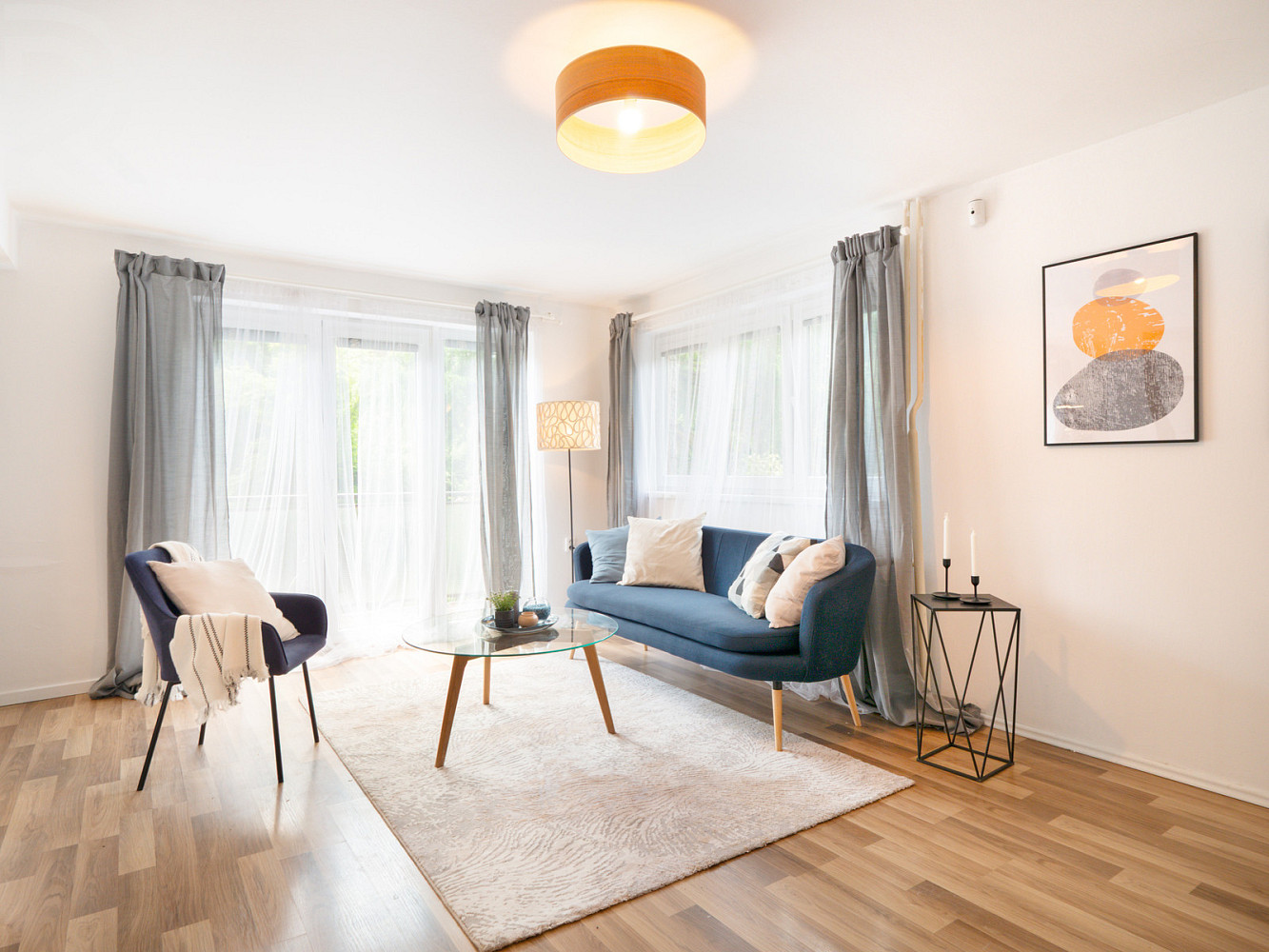 Prodej domu 130 m² s pozemkem 596 m² – pohled 3