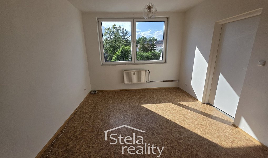 Pronájem bytu 1+1 44 m², Bruntál – náhled fotky 6