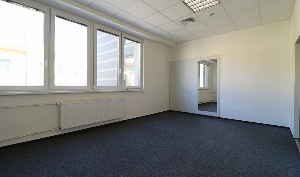 Pronájem kanceláře 100 m², Prostějov – náhled fotky 2